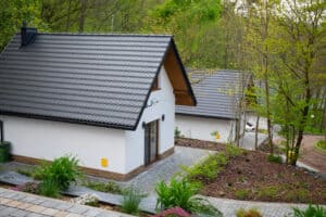 Łowisko Wieniec domki letniskowe basen sauna jacuzzi balia