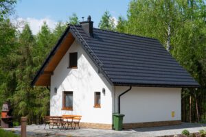 Łowisko Wieniec domki letniskowe basen sauna jacuzzi balia