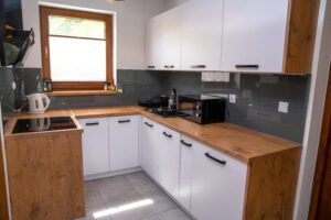 Łowisko Wieniec domki letniskowe basen sauna jacuzzi balia