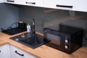 Łowisko Wieniec domki letniskowe basen sauna jacuzzi balia