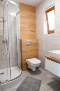 Łowisko Wieniec domki letniskowe basen sauna jacuzzi balia