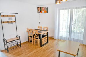 Łowisko Wieniec domki letniskowe basen sauna jacuzzi balia