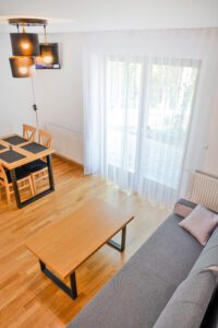 Łowisko Wieniec domki letniskowe basen sauna jacuzzi balia