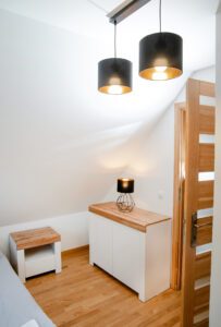 Łowisko Wieniec domki letniskowe basen sauna jacuzzi balia