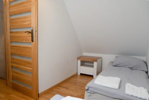 Łowisko Wieniec domki letniskowe basen sauna jacuzzi balia