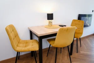 Łowisko Wieniec domek wypoczynkowy