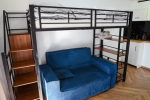 Łowisko Wieniec domek wypoczynkowy